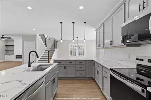 1911 Gilmore Ave, Durham, NC 27707 - Photo 3