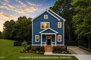 1911 Gilmore Ave, Durham, NC 27707 - Photo 1