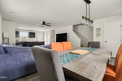 1476 Burgundy Bluff Lane, Zebulon, NC 27597 - Photo 7