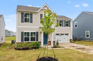 1476 Burgundy Blf Ln, Zebulon, NC 27597 - Photo 1