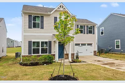 1476 Burgundy Bluff Lane, Zebulon, NC 27597 - Photo 3