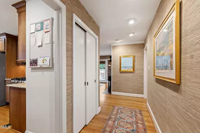 908 Brookwood Drive, Raleigh, NC 27607 - Photo 5