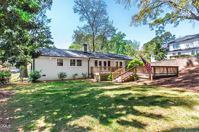 908 Brookwood Drive, Raleigh, NC 27607 - Photo 37