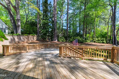 908 Brookwood Drive, Raleigh, NC 27607 - Photo 35