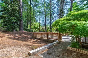 908 Brookwood Dr, Raleigh, NC 27607 - Photo 39