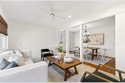 908 Brookwood Drive, Raleigh, NC 27607 - Photo 21