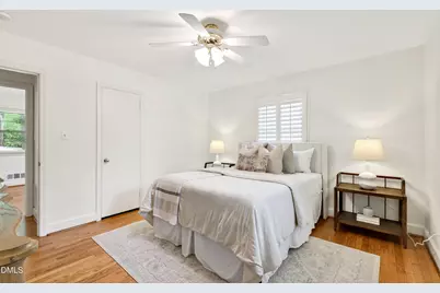 908 Brookwood Drive, Raleigh, NC 27607 - Photo 23