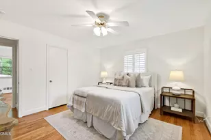 908 Brookwood Dr, Raleigh, NC 27607 - Photo 23
