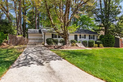 908 Brookwood Drive, Raleigh, NC 27607 - Photo 3