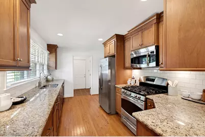 908 Brookwood Drive, Raleigh, NC 27607 - Photo 13