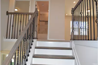 3012 Adencrest Place, Fuquay-Varina, NC 27526 - Photo 27