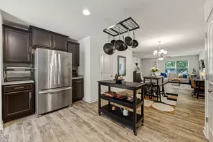3340 Ivey Wood Ln, Durham, NC 27703 - Photo 5
