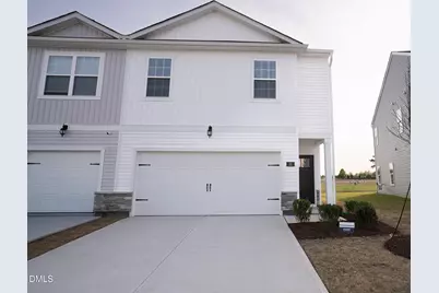 35 Virgo Drive, Angier, NC 27501 - Photo 9