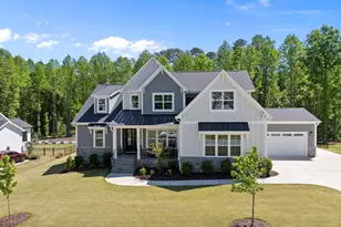 316 Inwood Forest Dr, Raleigh, NC 27603 - Photo 1