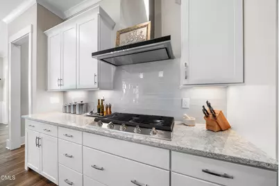 316 Inwood Forest Drive, Raleigh, NC 27603 - Photo 11