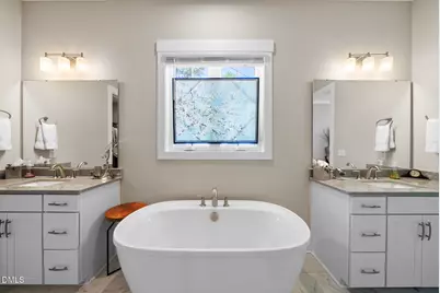 316 Inwood Forest Drive, Raleigh, NC 27603 - Photo 23