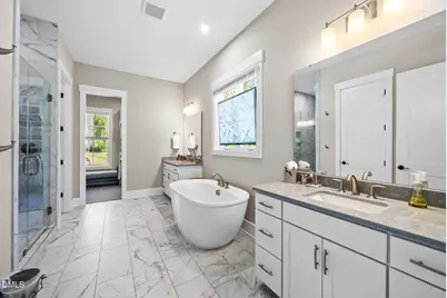 316 Inwood Forest Drive, Raleigh, NC 27603 - Photo 21