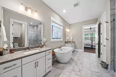 316 Inwood Forest Drive, Raleigh, NC 27603 - Photo 23