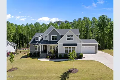 316 Inwood Forest Drive, Raleigh, NC 27603 - Photo 3