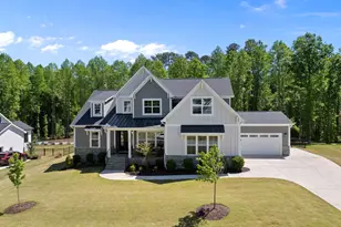 316 Inwood Forest Dr, Raleigh, NC 27603 - Photo 3