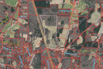 1001 Charlie Reade, Timberlake, NC 27583 - Photo 15