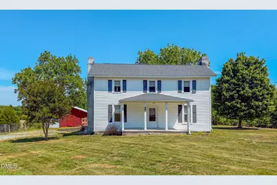 1001 Charlie Reade, Timberlake, NC 27583 - Photo 5