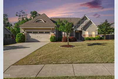 8724 Coyote Melon Drive, Angier, NC 27501 - Photo 1