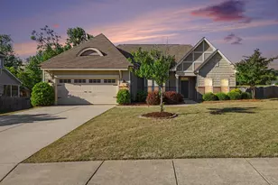 8724 Coyote Melon Dr, Angier, NC 27501 - Photo 1