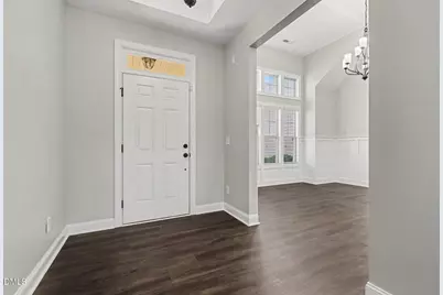 8724 Coyote Melon Drive, Angier, NC 27501 - Photo 3