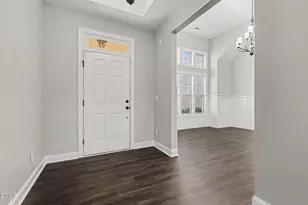 8724 Coyote Melon Dr, Angier, NC 27501 - Photo 3