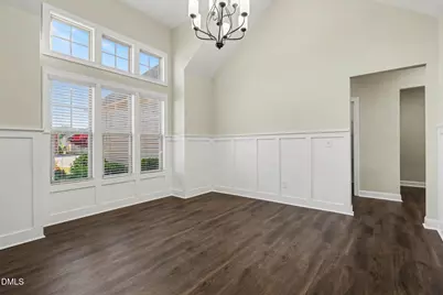 8724 Coyote Melon Drive, Angier, NC 27501 - Photo 5