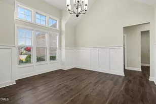 8724 Coyote Melon Dr, Angier, NC 27501 - Photo 5