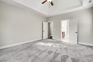 8724 Coyote Melon Dr, Angier, NC 27501 - Photo 13