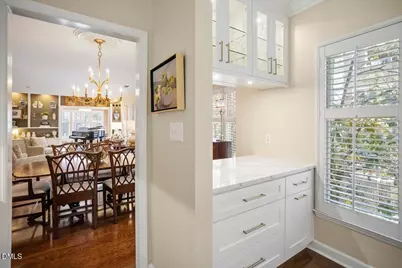 741 Bishops Park Drive #201, Raleigh, NC 27605 - Photo 13