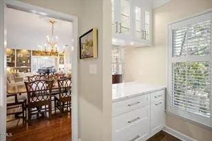 741 Bishops Park Dr, Raleigh, NC 27605 - Photo 13