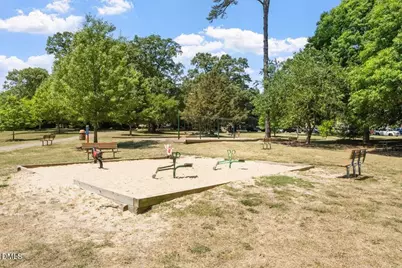 741 Bishops Park Drive #201, Raleigh, NC 27605 - Photo 35