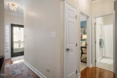 741 Bishops Park Drive #201, Raleigh, NC 27605 - Photo 21