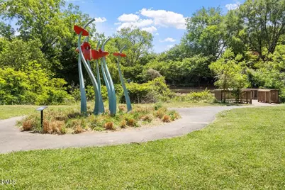 741 Bishops Park Drive #201, Raleigh, NC 27605 - Photo 33