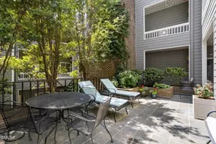 741 Bishops Park Dr, Raleigh, NC 27605 - Photo 29