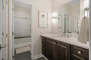 741 Bishops Park Dr, Raleigh, NC 27605 - Photo 19