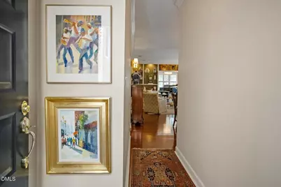 741 Bishops Park Drive #201, Raleigh, NC 27605 - Photo 7