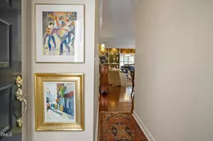 741 Bishops Park Dr, Raleigh, NC 27605 - Photo 7