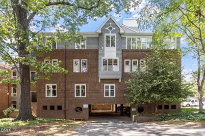 741 Bishops Park Drive #201, Raleigh, NC 27605 - Photo 27