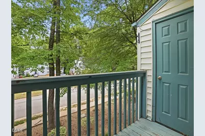 103 Ashley Forest Road #Bldg B, Chapel Hill, NC 27514 - Photo 11