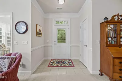 4611 Ivy Blossom Lane, Raleigh, NC 27604 - Photo 5