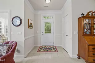 4611 Ivy Blossom Ln, Raleigh, NC 27604 - Photo 5