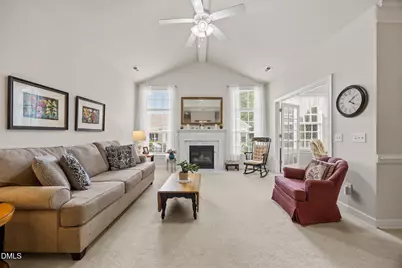 4611 Ivy Blossom Lane, Raleigh, NC 27604 - Photo 9