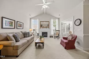 4611 Ivy Blossom Ln, Raleigh, NC 27604 - Photo 9