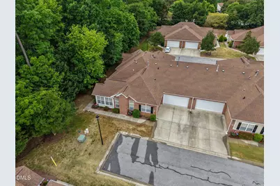 4611 Ivy Blossom Lane, Raleigh, NC 27604 - Photo 3