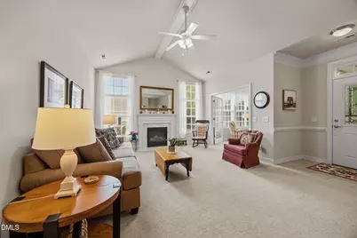 4611 Ivy Blossom Lane, Raleigh, NC 27604 - Photo 7